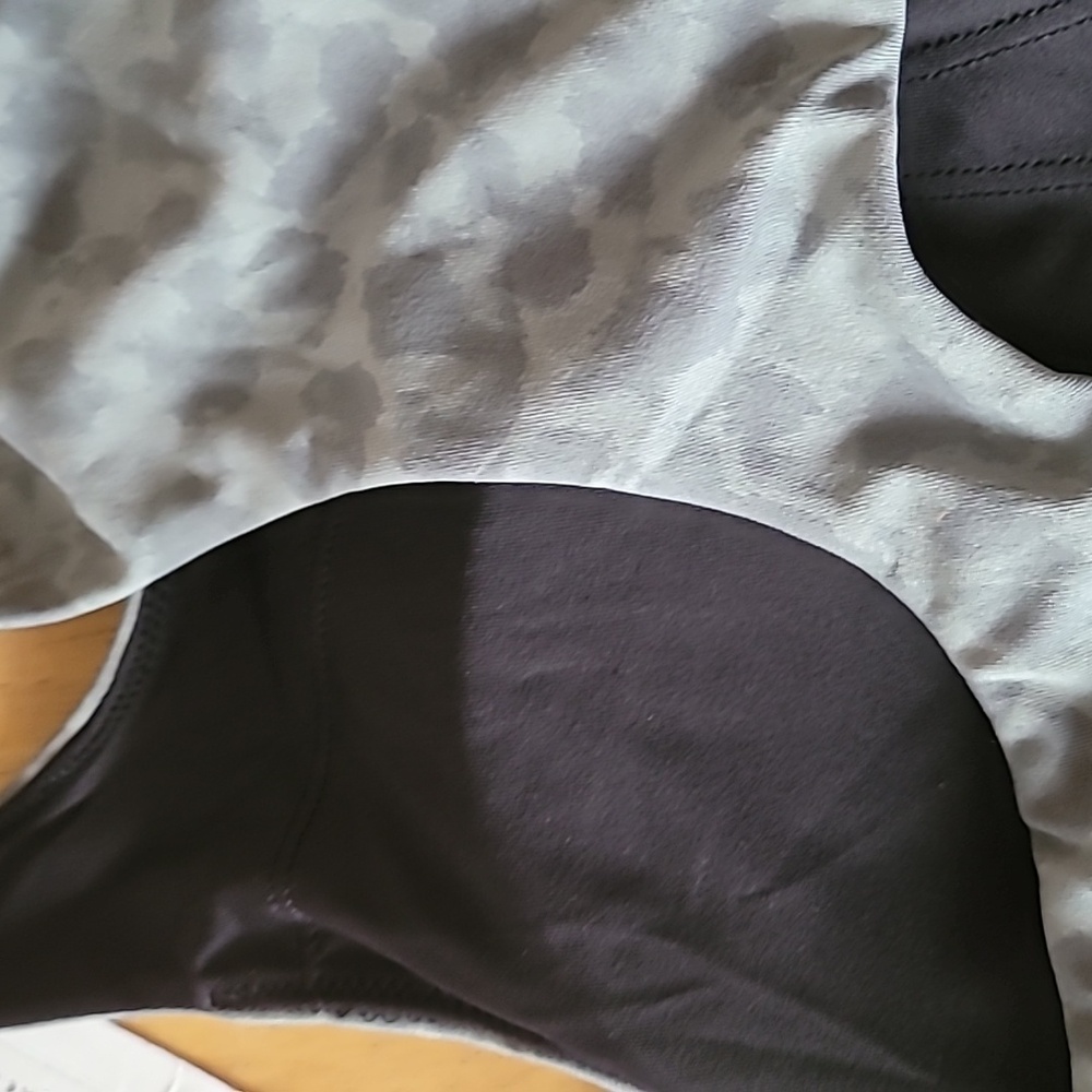 Varley Let's Move Harris Sport Bra Top - Picture 7 of 9